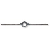 Schneideisenhalter DIN225 M12-M15/315 mm